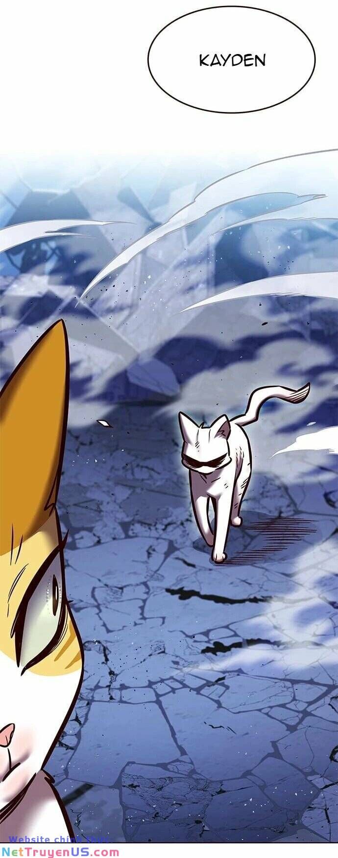 Hoá Thân Thành Mèo Chap 275 - Next Chap 276