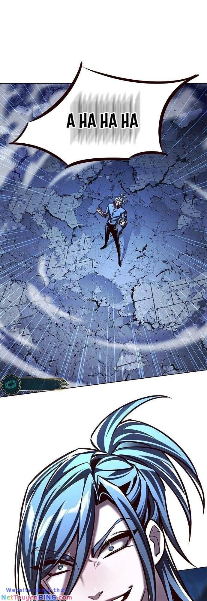 Hoá Thân Thành Mèo Chap 275 - Next Chap 276