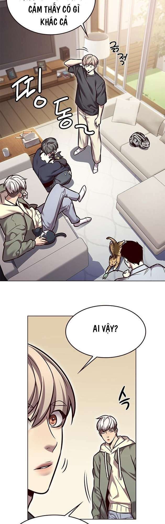 Hoá Thân Thành Mèo Chap 276 - Next Chap 277