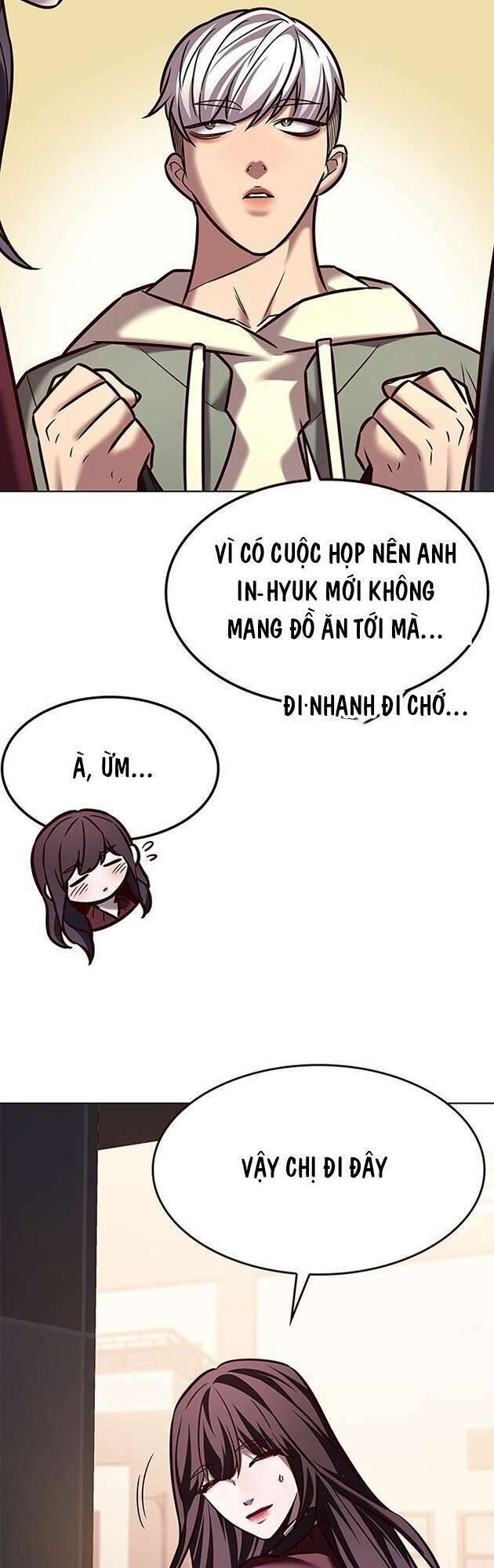 Hoá Thân Thành Mèo Chap 276 - Next Chap 277