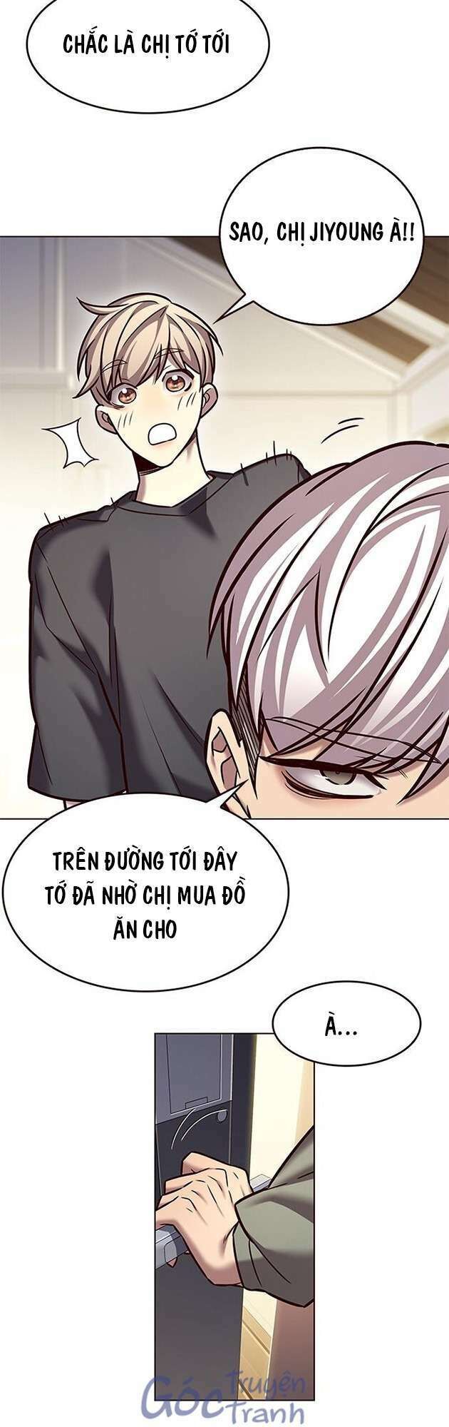 Hoá Thân Thành Mèo Chap 276 - Next Chap 277