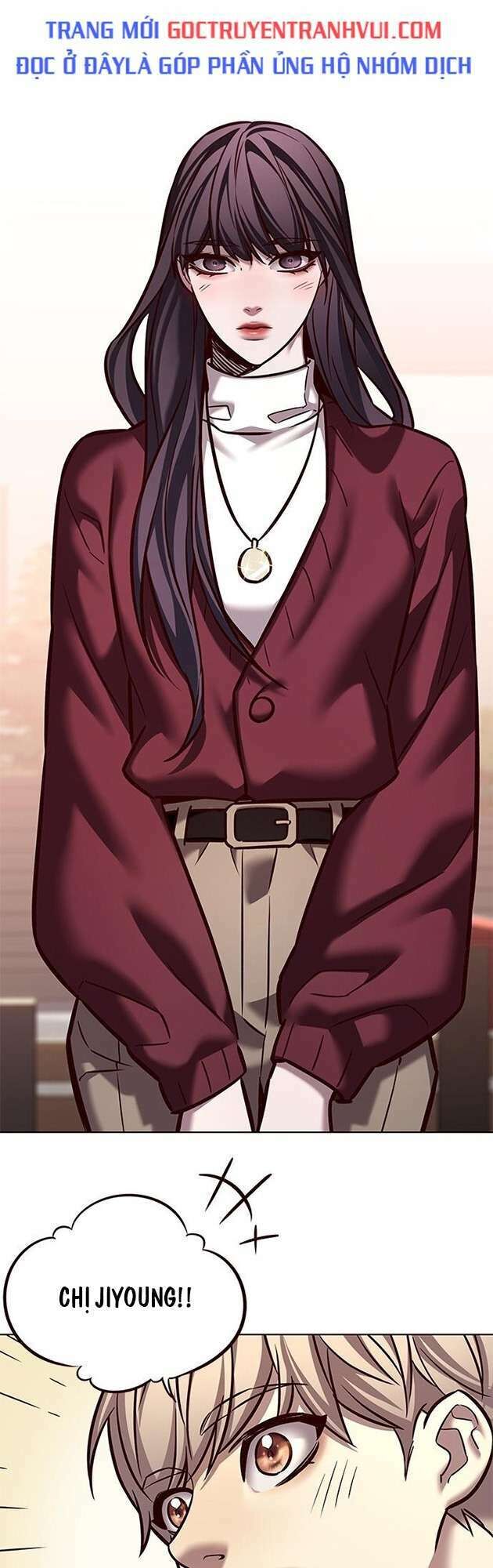 Hoá Thân Thành Mèo Chap 276 - Next Chap 277