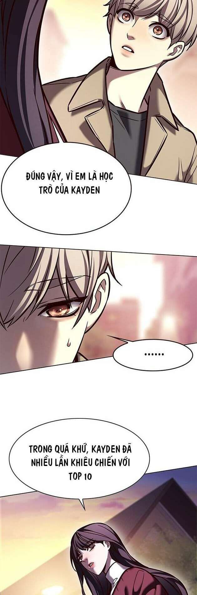 Hoá Thân Thành Mèo Chap 276 - Next Chap 277