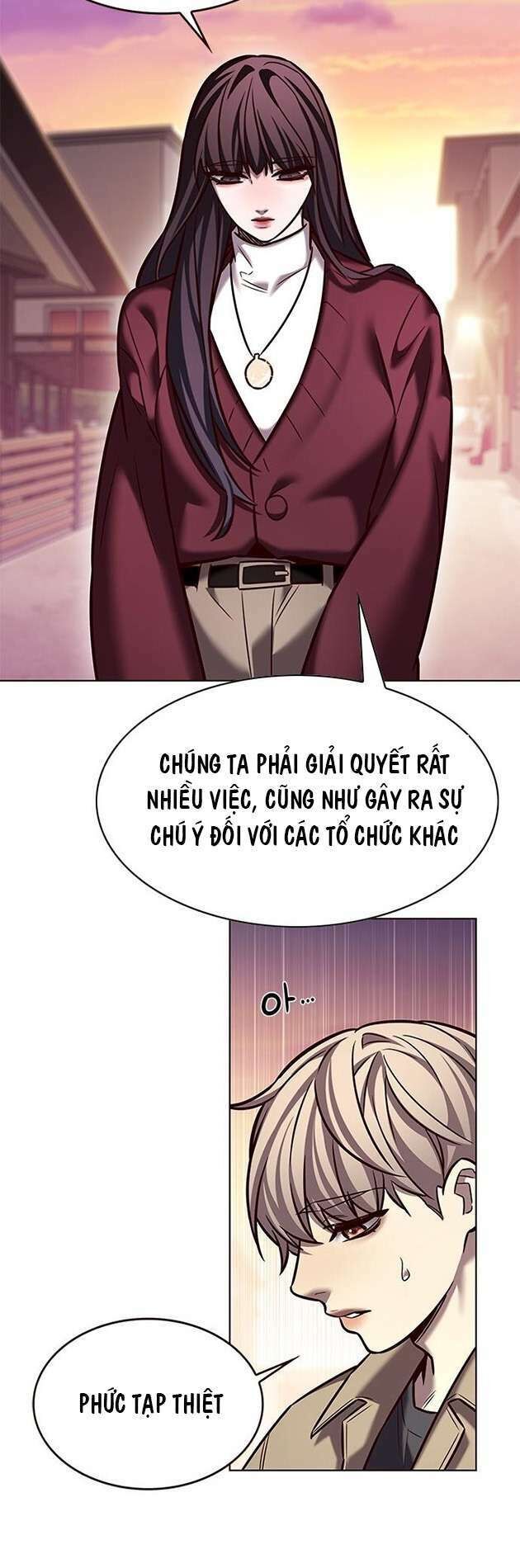 Hoá Thân Thành Mèo Chap 276 - Next Chap 277
