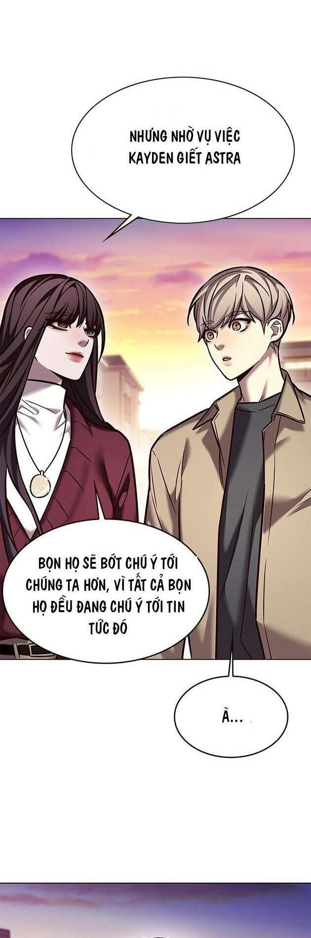 Hoá Thân Thành Mèo Chap 276 - Next Chap 277
