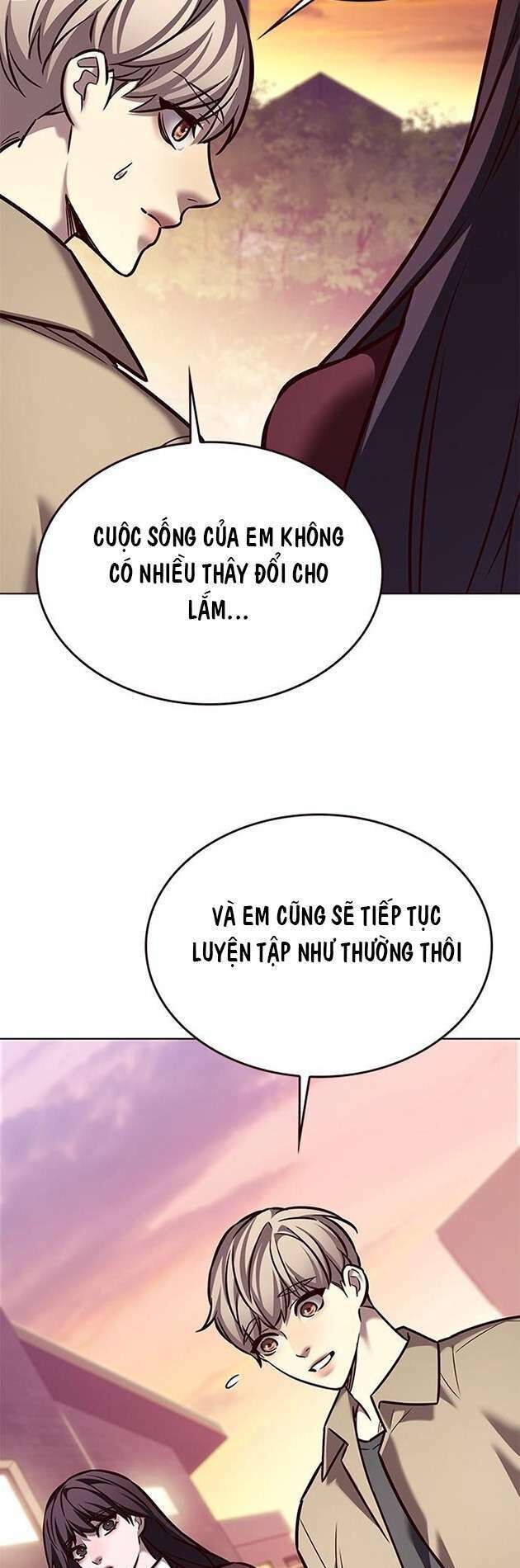Hoá Thân Thành Mèo Chap 276 - Next Chap 277