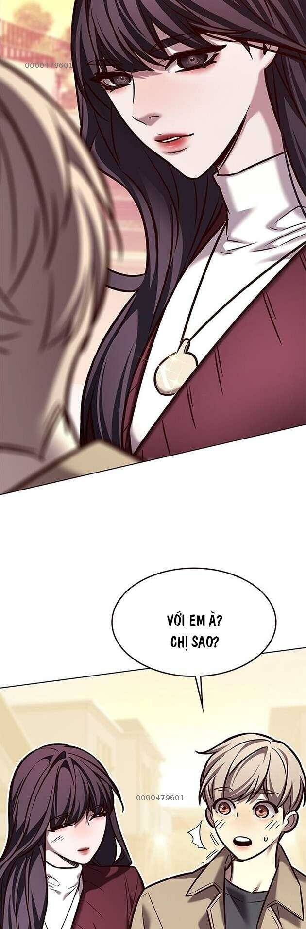 Hoá Thân Thành Mèo Chap 276 - Next Chap 277