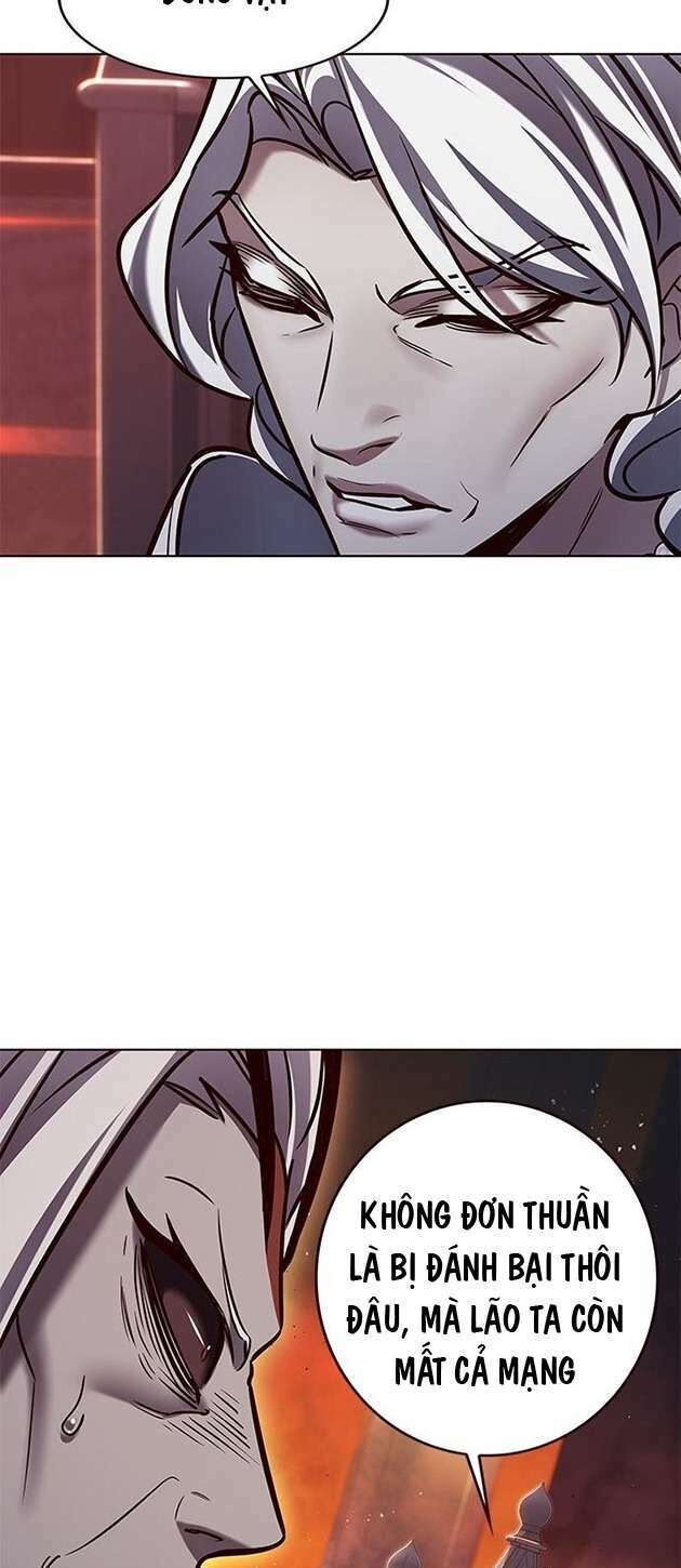 Hoá Thân Thành Mèo Chap 276 - Next Chap 277