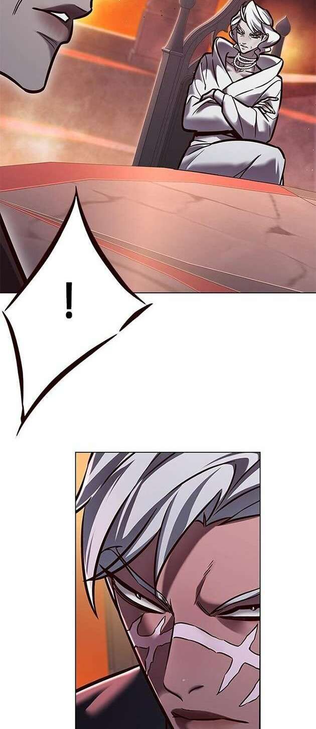 Hoá Thân Thành Mèo Chap 276 - Next Chap 277