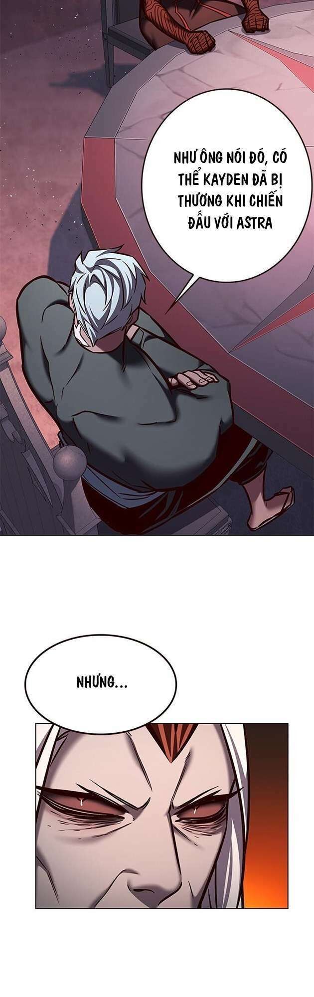 Hoá Thân Thành Mèo Chap 276 - Next Chap 277