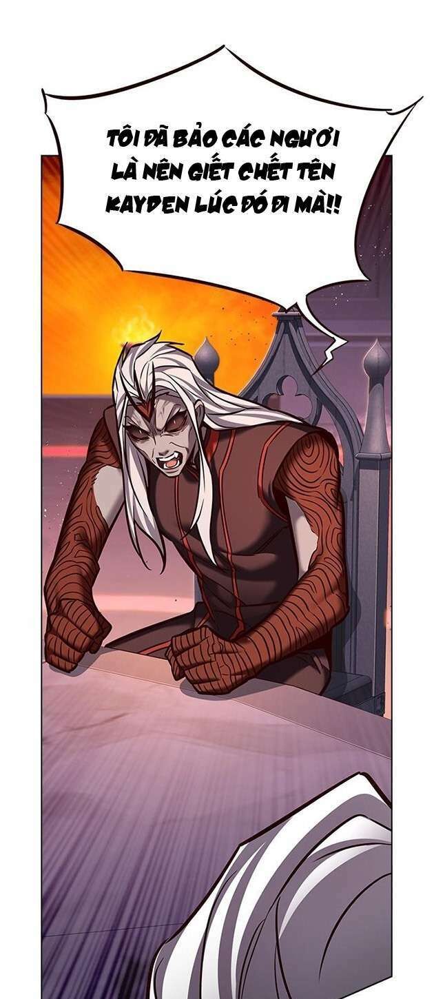 Hoá Thân Thành Mèo Chap 276 - Next Chap 277