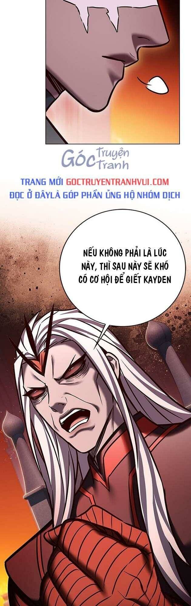 Hoá Thân Thành Mèo Chap 276 - Next Chap 277