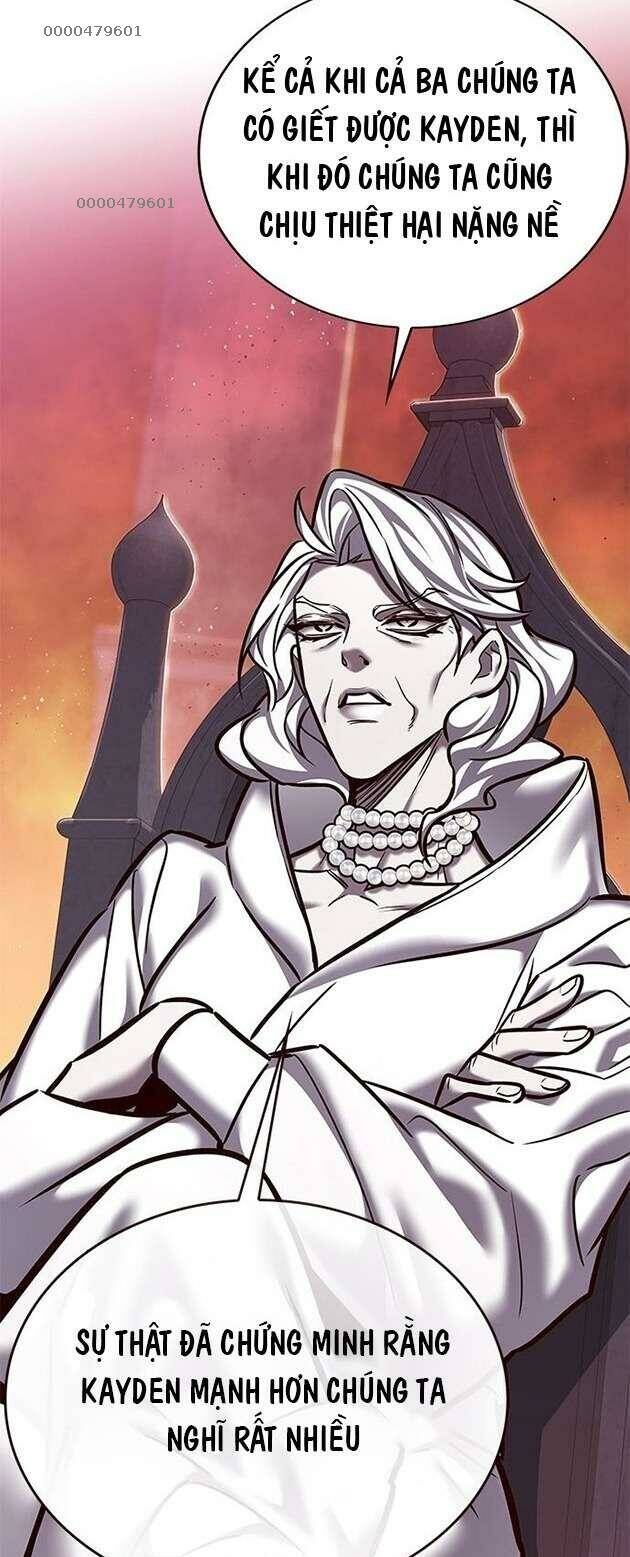 Hoá Thân Thành Mèo Chap 276 - Next Chap 277