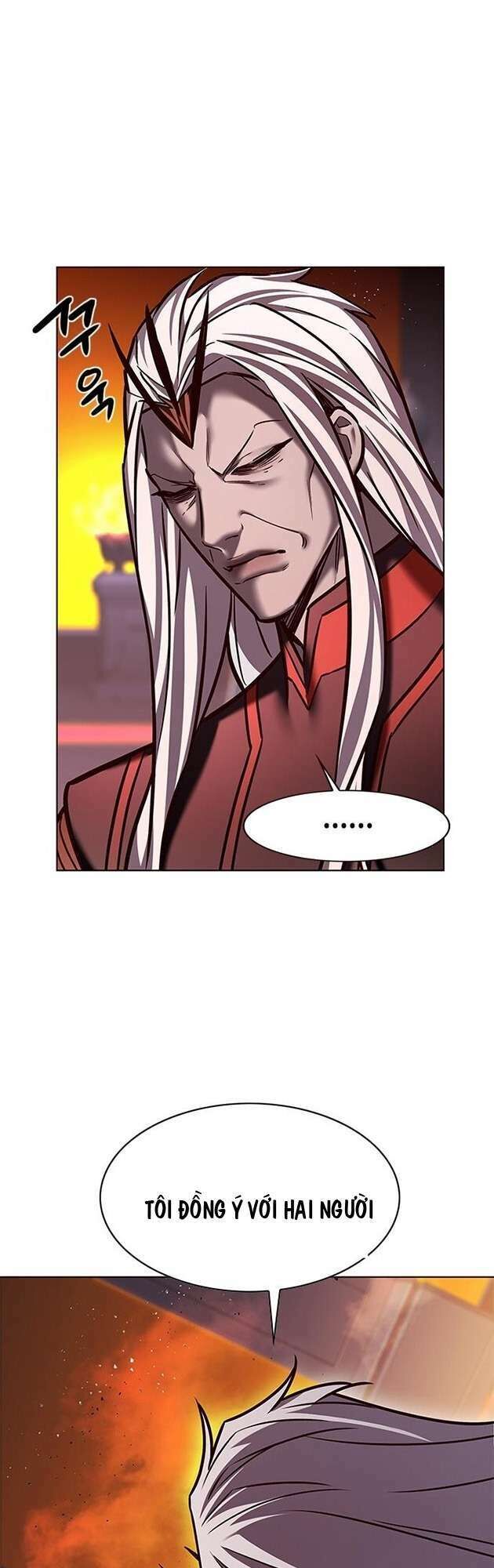 Hoá Thân Thành Mèo Chap 276 - Next Chap 277