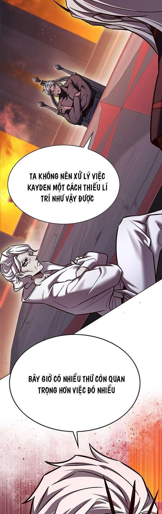 Hoá Thân Thành Mèo Chap 276 - Next Chap 277