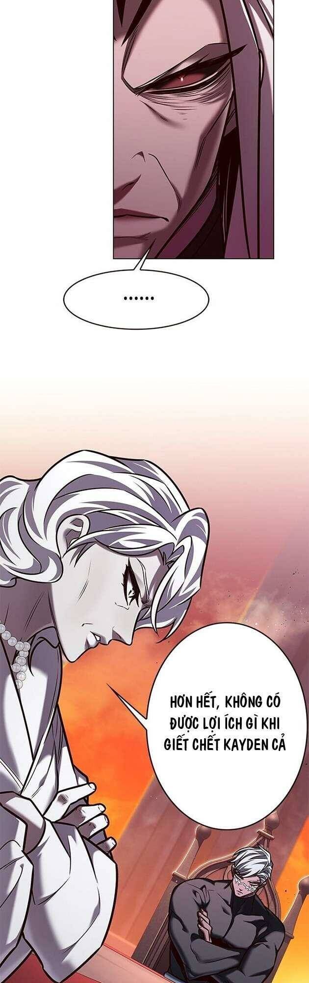 Hoá Thân Thành Mèo Chap 276 - Next Chap 277