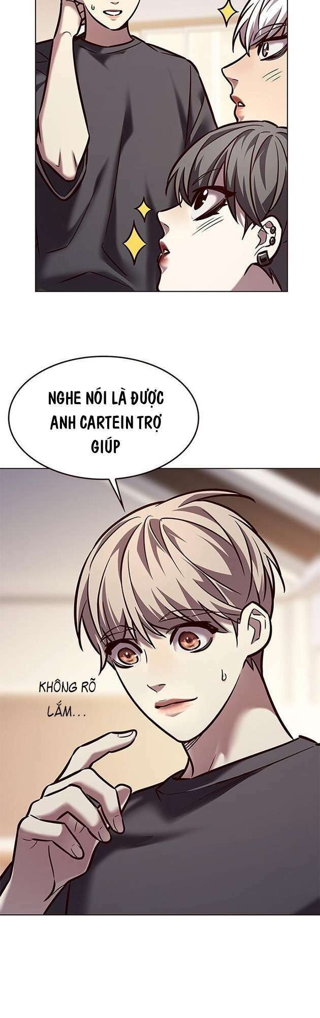 Hoá Thân Thành Mèo Chap 276 - Next Chap 277