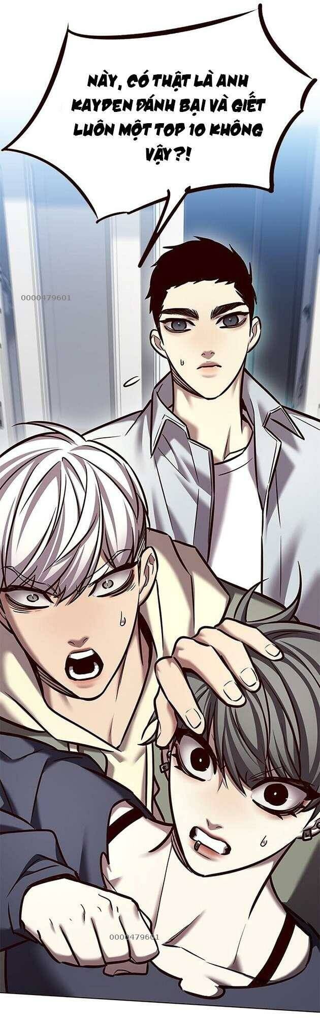 Hoá Thân Thành Mèo Chap 276 - Next Chap 277