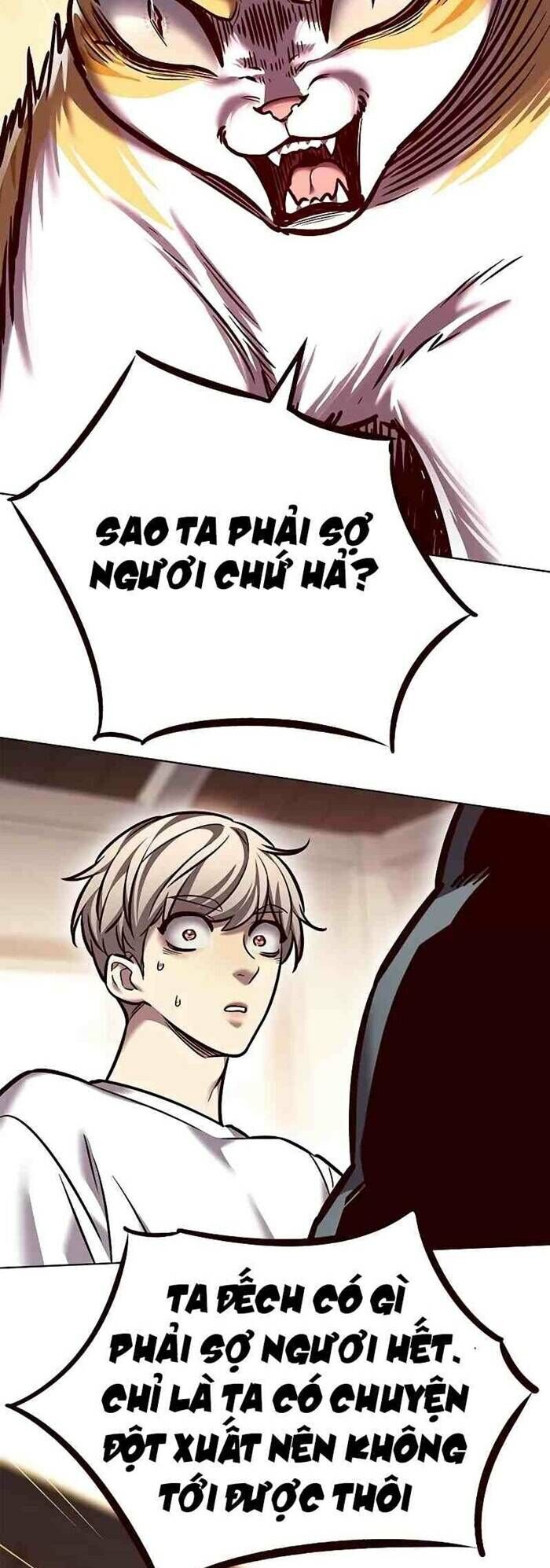 Hoá Thân Thành Mèo Chap 277 - Next Chap 278