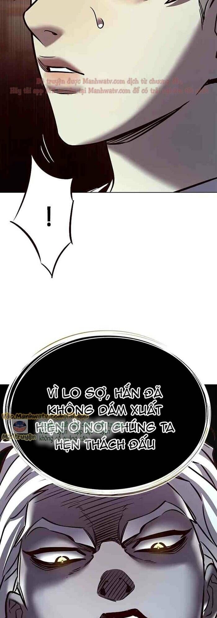 Hoá Thân Thành Mèo Chap 277 - Next Chap 278