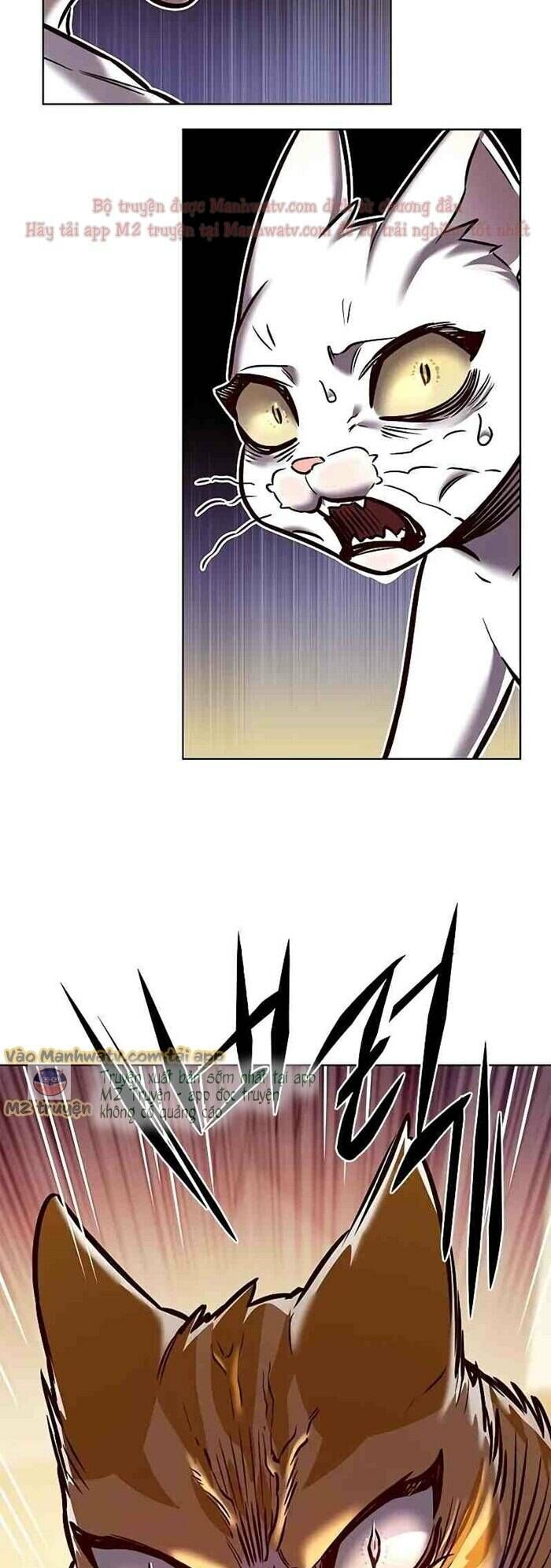 Hoá Thân Thành Mèo Chap 277 - Next Chap 278