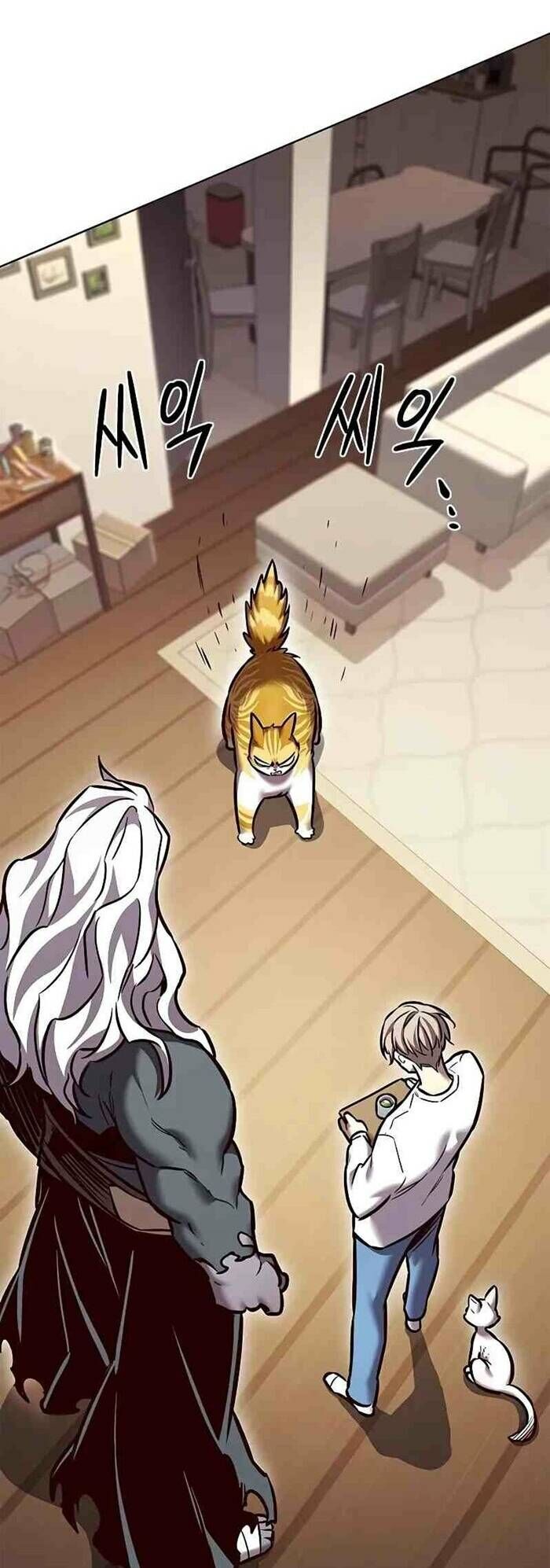 Hoá Thân Thành Mèo Chap 277 - Next Chap 278