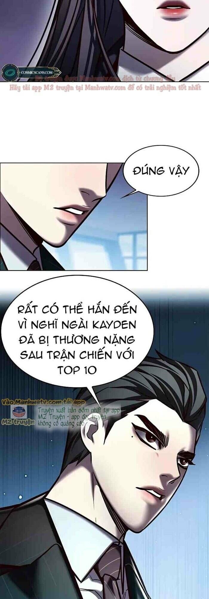 Hoá Thân Thành Mèo Chap 277 - Next Chap 278