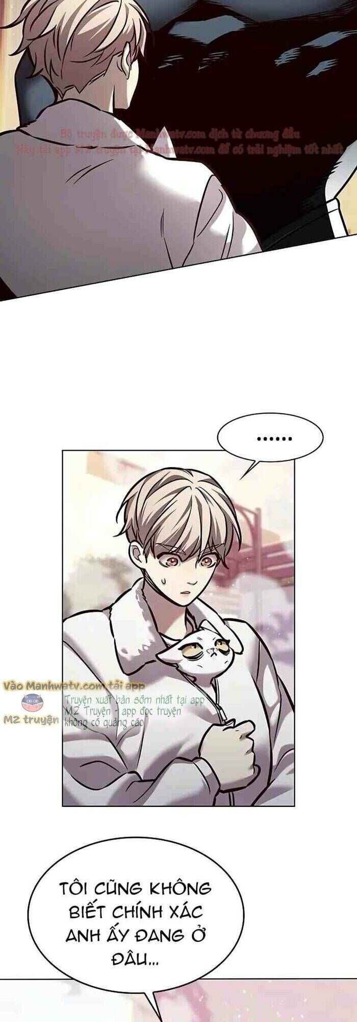 Hoá Thân Thành Mèo Chap 277 - Next Chap 278