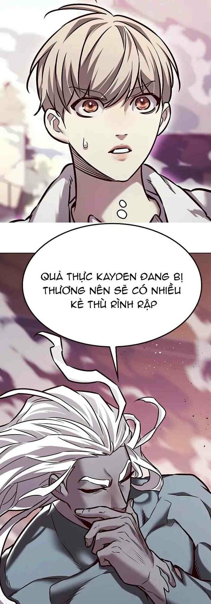 Hoá Thân Thành Mèo Chap 277 - Next Chap 278