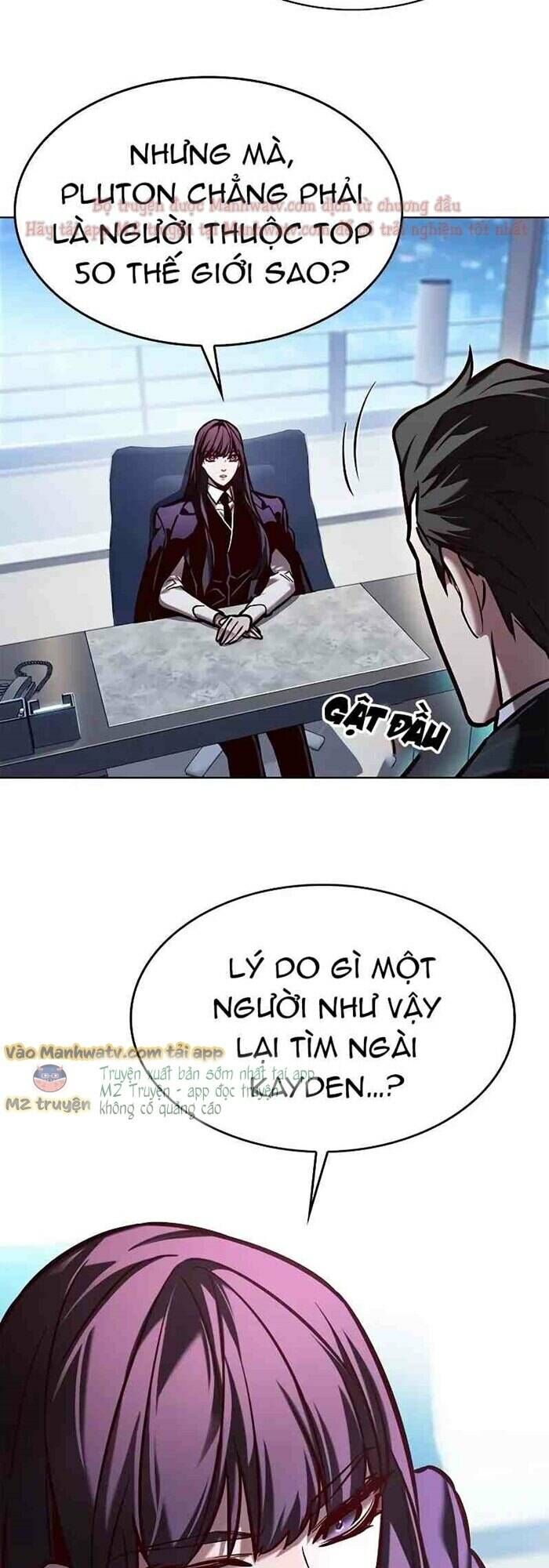 Hoá Thân Thành Mèo Chap 277 - Next Chap 278