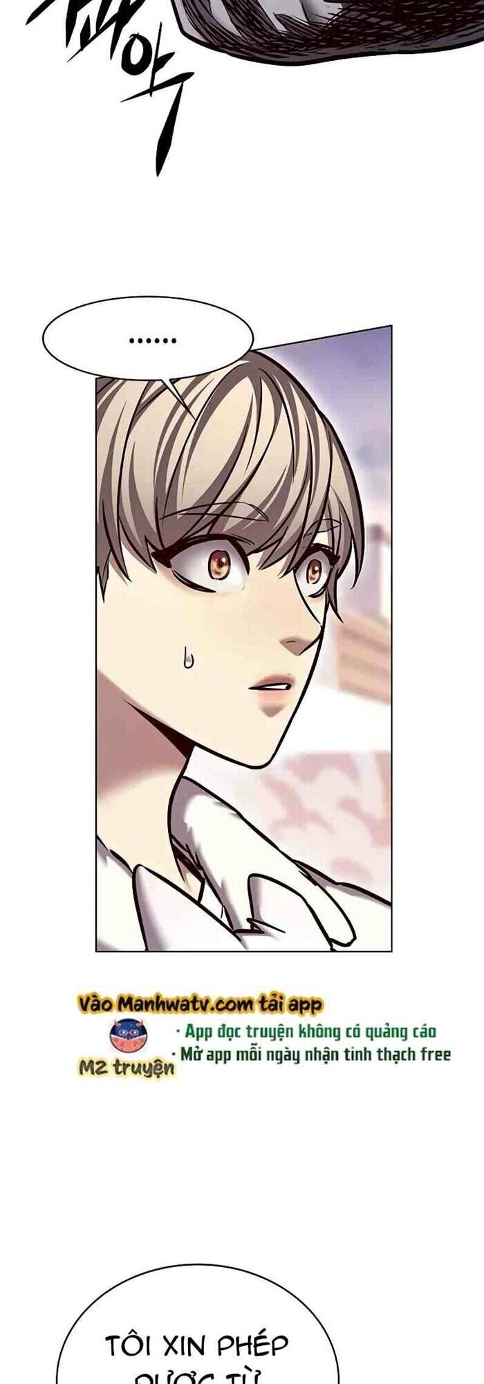 Hoá Thân Thành Mèo Chap 277 - Next Chap 278