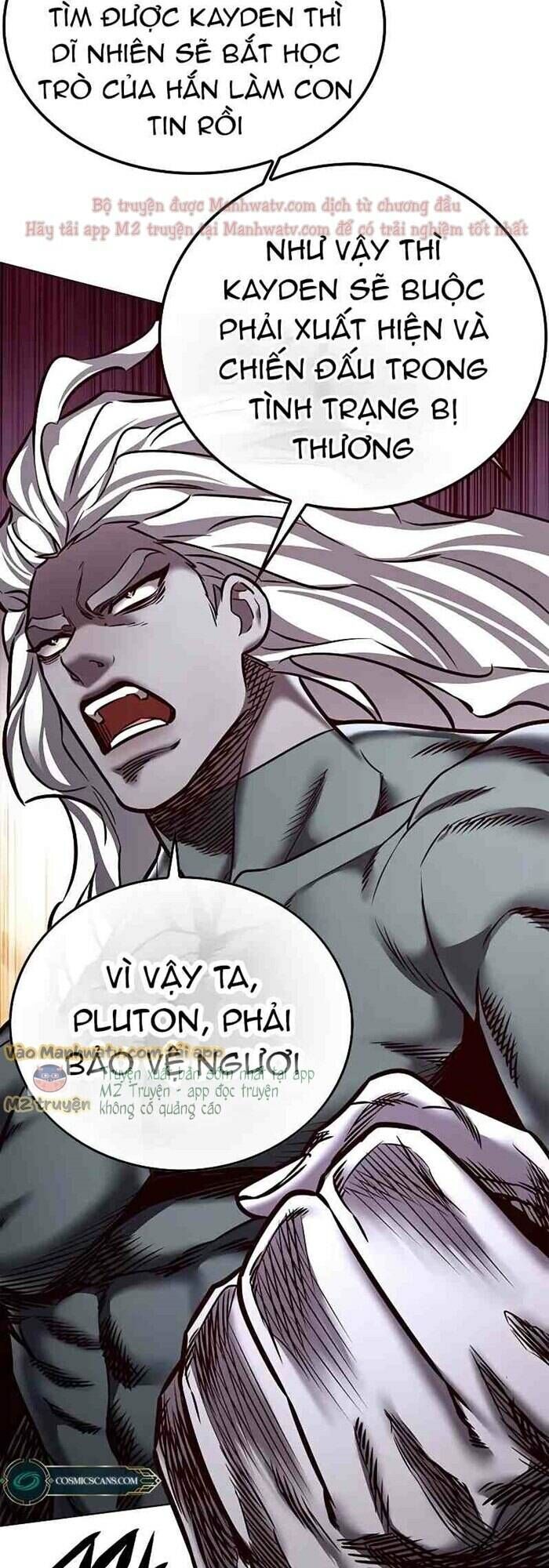 Hoá Thân Thành Mèo Chap 277 - Next Chap 278