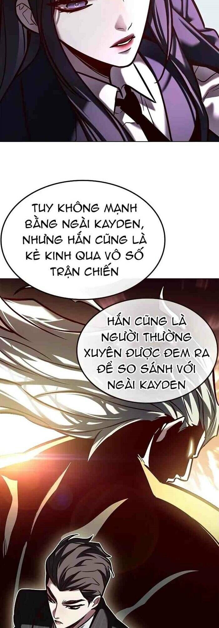 Hoá Thân Thành Mèo Chap 277 - Next Chap 278