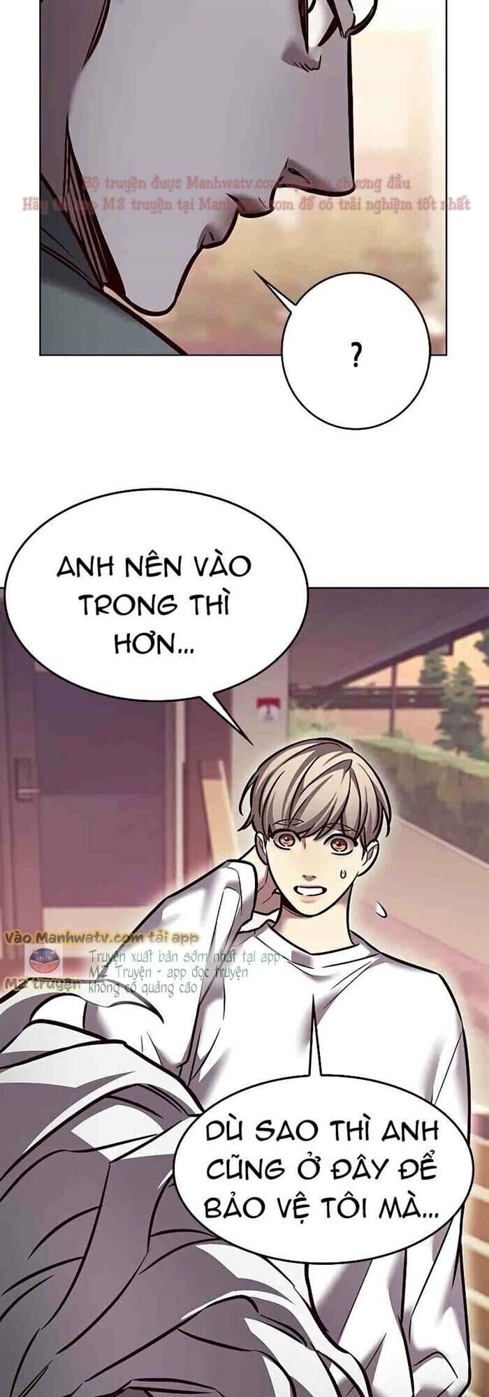 Hoá Thân Thành Mèo Chap 277 - Next Chap 278