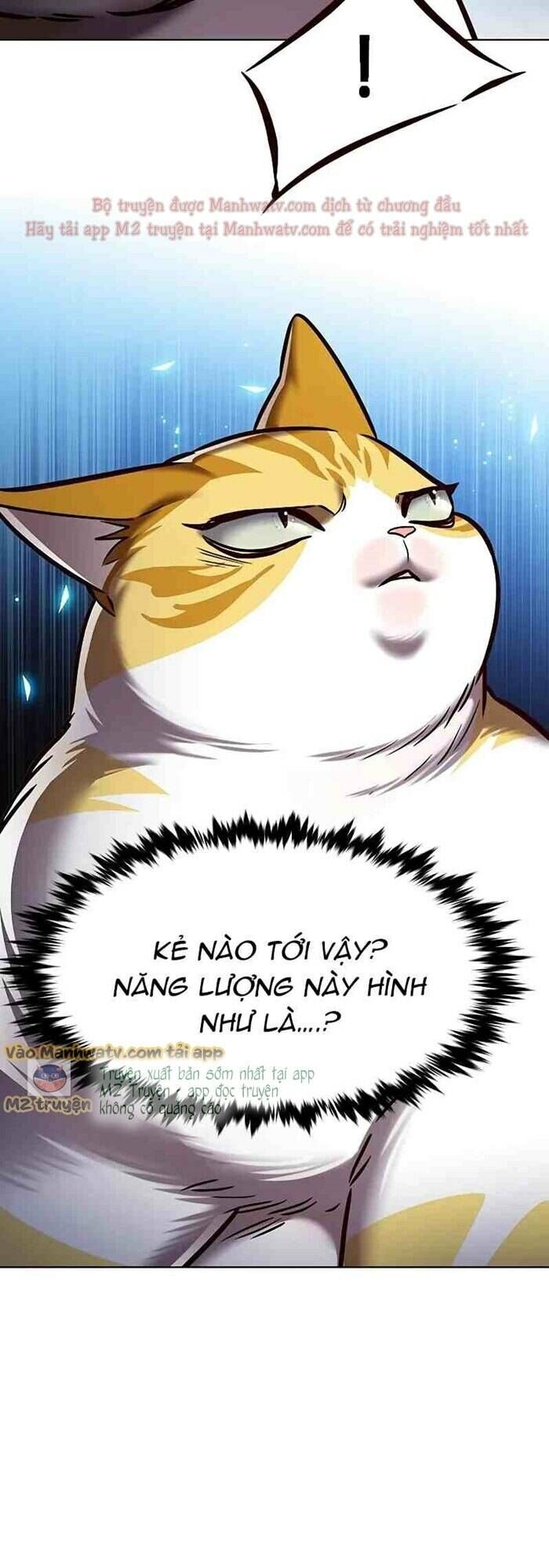 Hoá Thân Thành Mèo Chap 277 - Next Chap 278