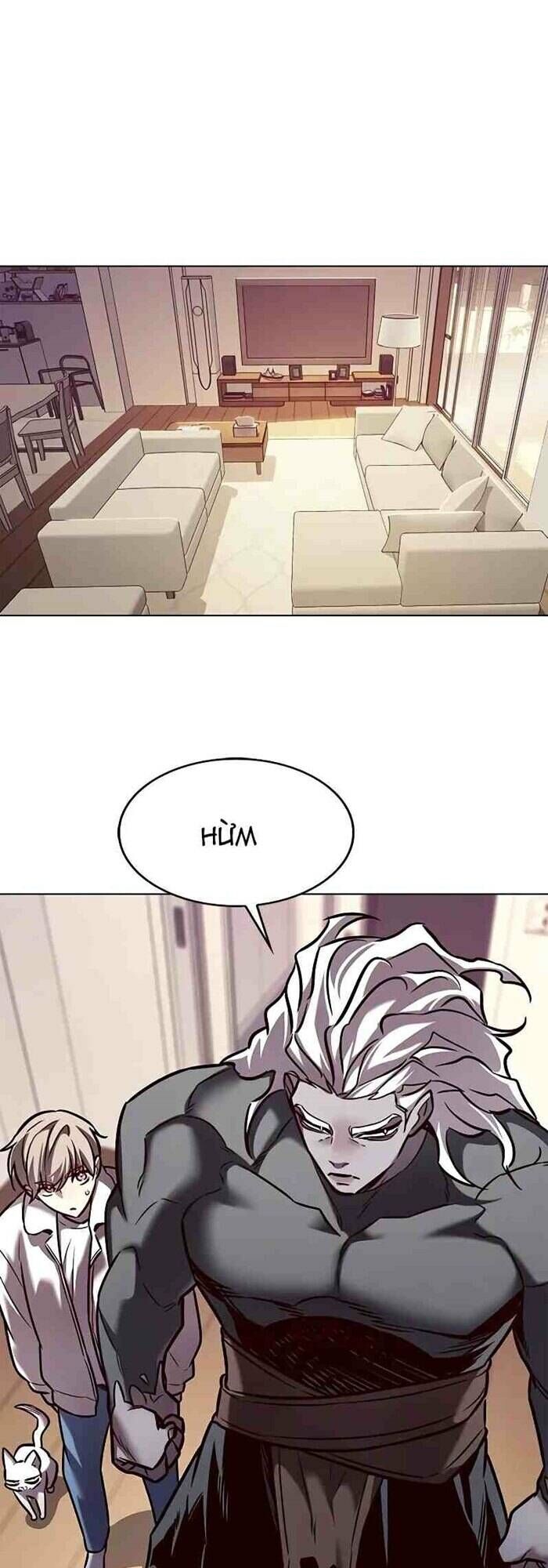 Hoá Thân Thành Mèo Chap 277 - Next Chap 278