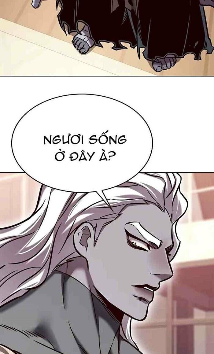 Hoá Thân Thành Mèo Chap 277 - Next Chap 278