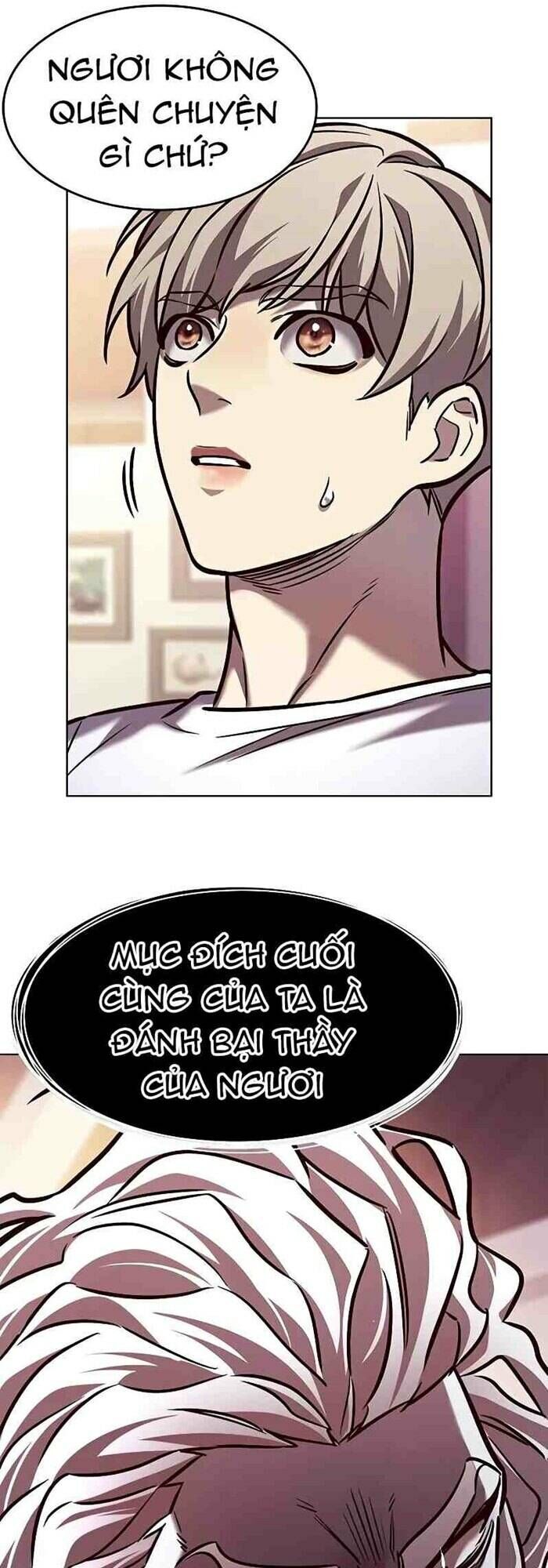 Hoá Thân Thành Mèo Chap 277 - Next Chap 278