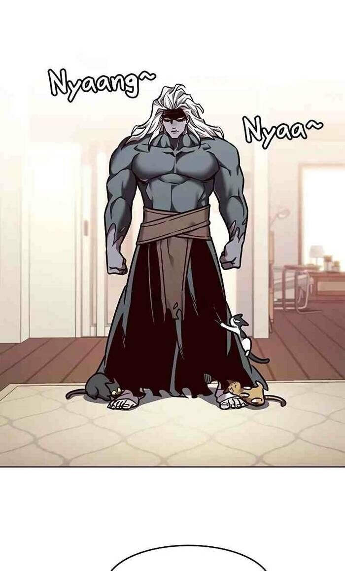 Hoá Thân Thành Mèo Chap 277 - Next Chap 278