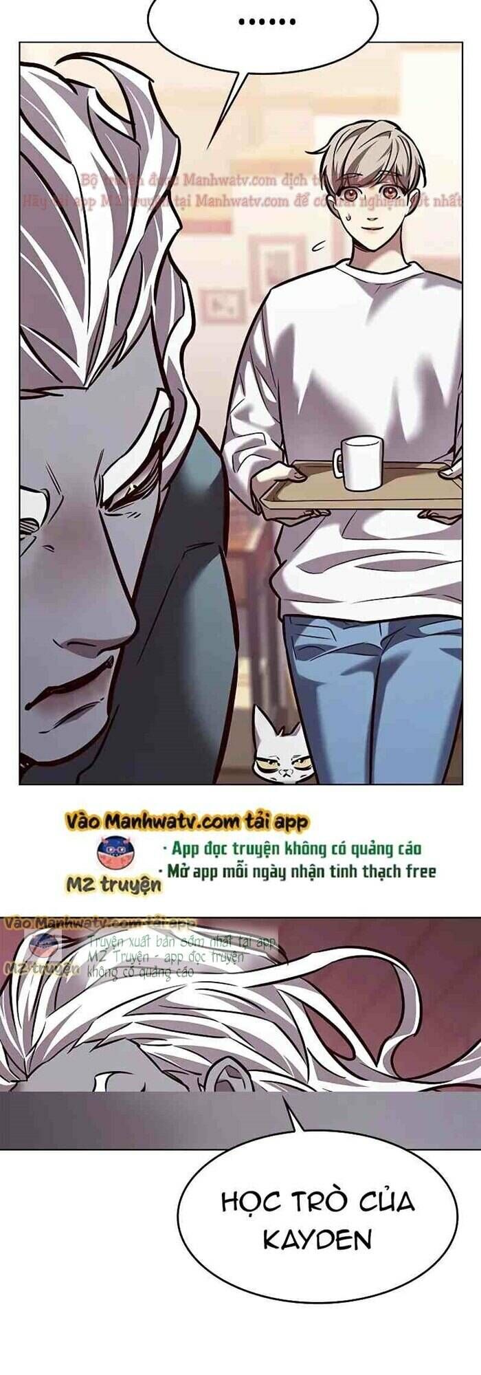 Hoá Thân Thành Mèo Chap 277 - Next Chap 278