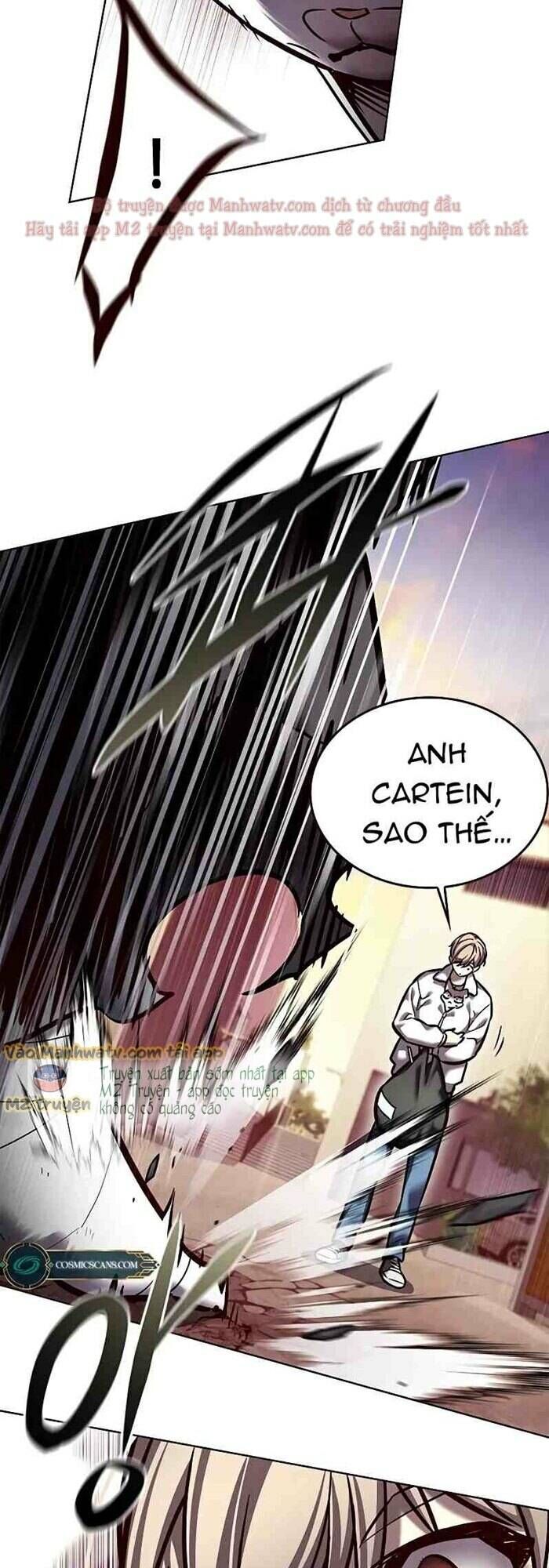 Hoá Thân Thành Mèo Chap 277 - Next Chap 278