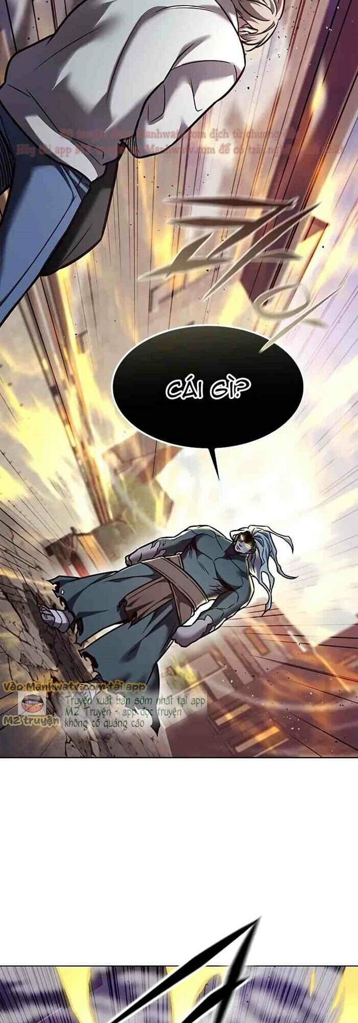 Hoá Thân Thành Mèo Chap 277 - Next Chap 278