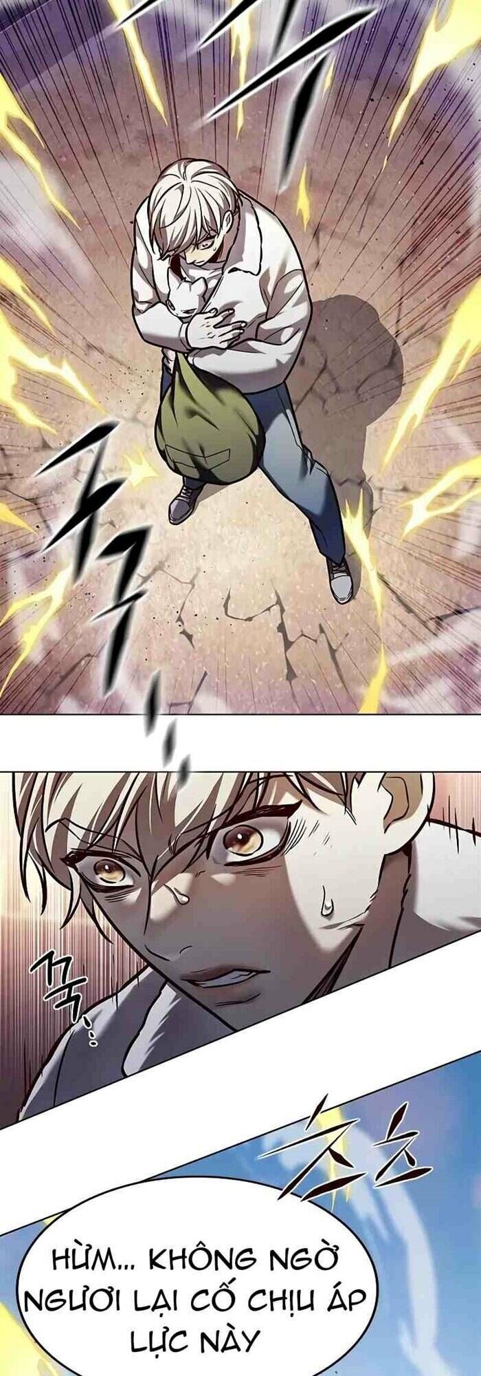 Hoá Thân Thành Mèo Chap 277 - Next Chap 278