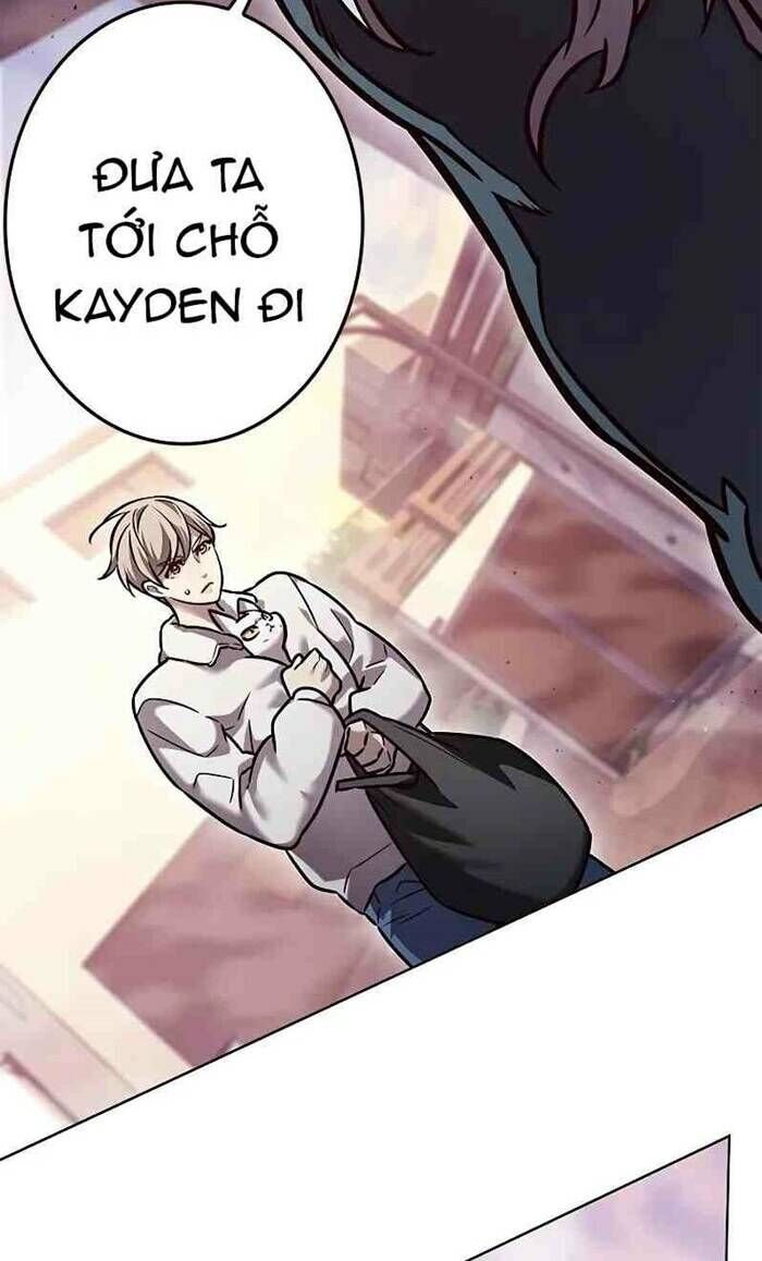 Hoá Thân Thành Mèo Chap 277 - Next Chap 278