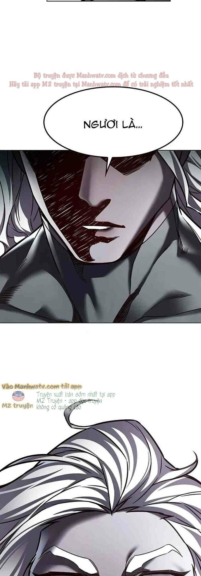 Hoá Thân Thành Mèo Chap 277 - Next Chap 278