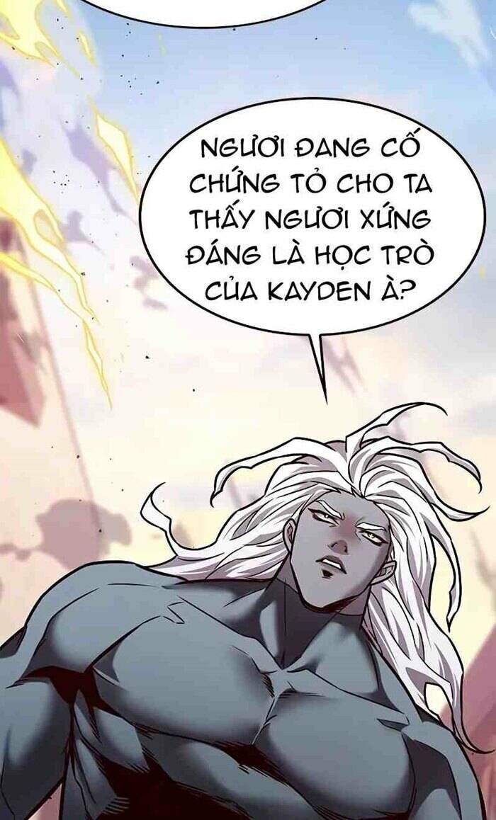 Hoá Thân Thành Mèo Chap 277 - Next Chap 278