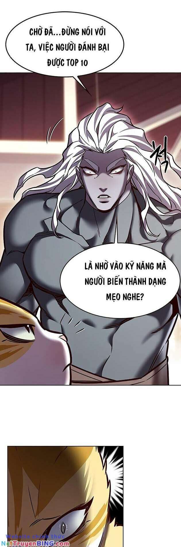 Hoá Thân Thành Mèo Chap 278 - Next Chap 279