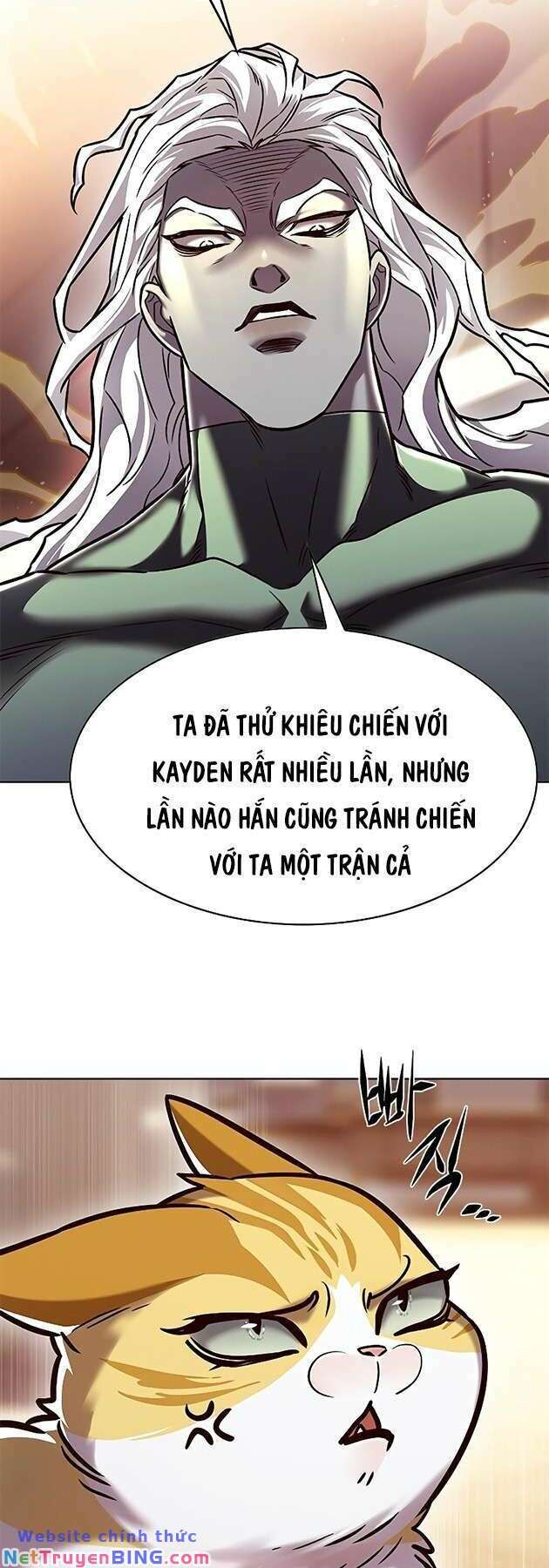 Hoá Thân Thành Mèo Chap 278 - Next Chap 279