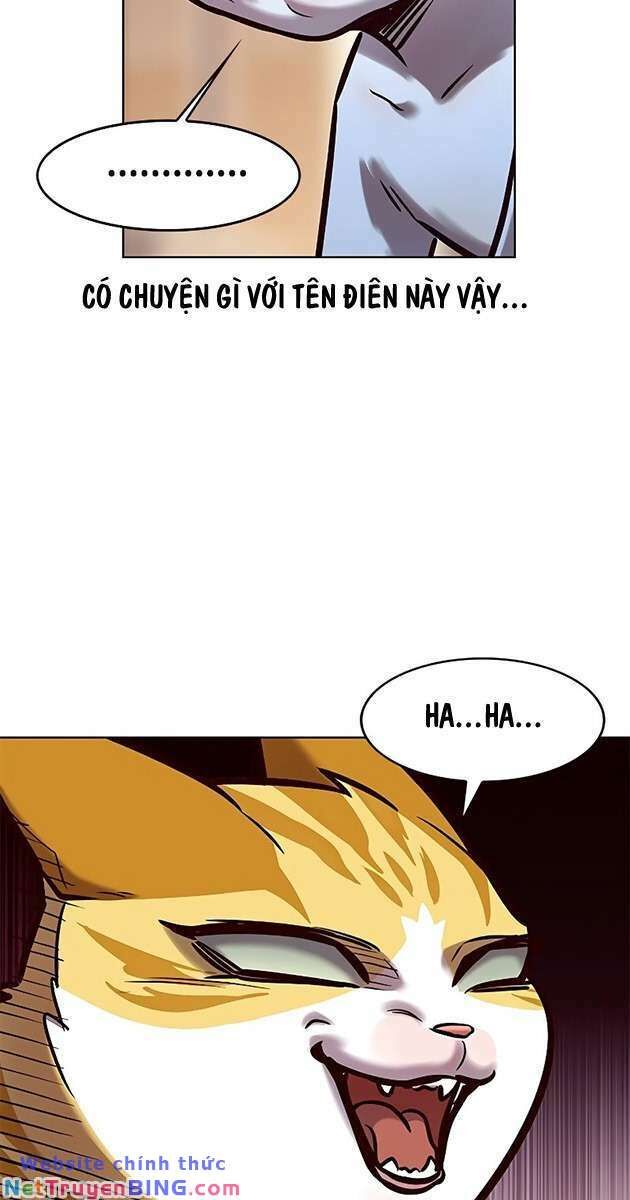 Hoá Thân Thành Mèo Chap 278 - Next Chap 279