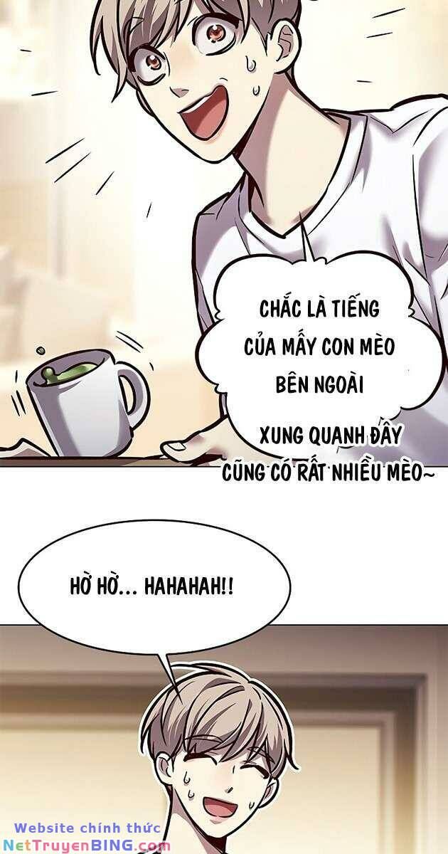 Hoá Thân Thành Mèo Chap 278 - Next Chap 279